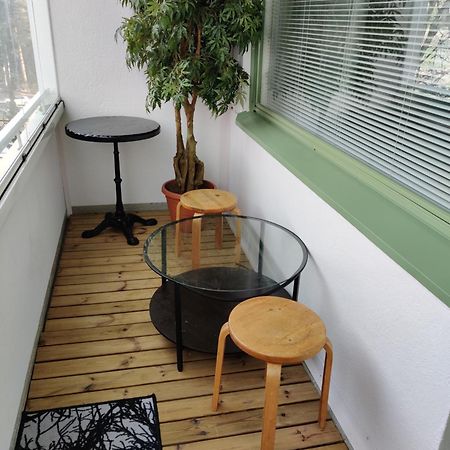 M Apartments Tesomankuja Tampere Ngoại thất bức ảnh
