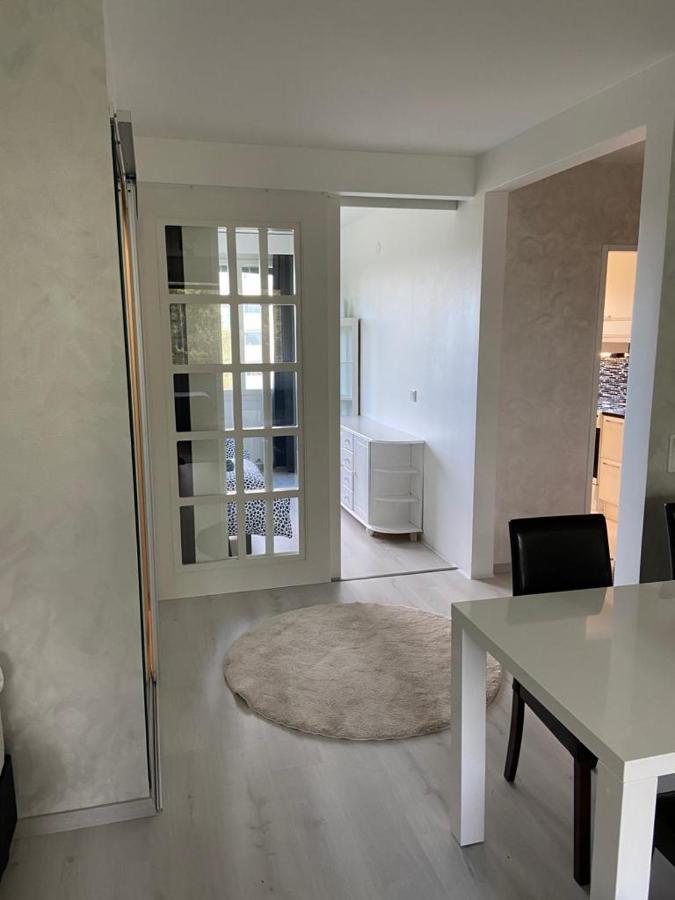 M Apartments Tesomankuja Tampere Ngoại thất bức ảnh