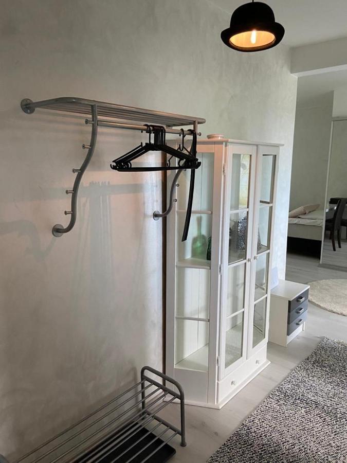 M Apartments Tesomankuja Tampere Ngoại thất bức ảnh