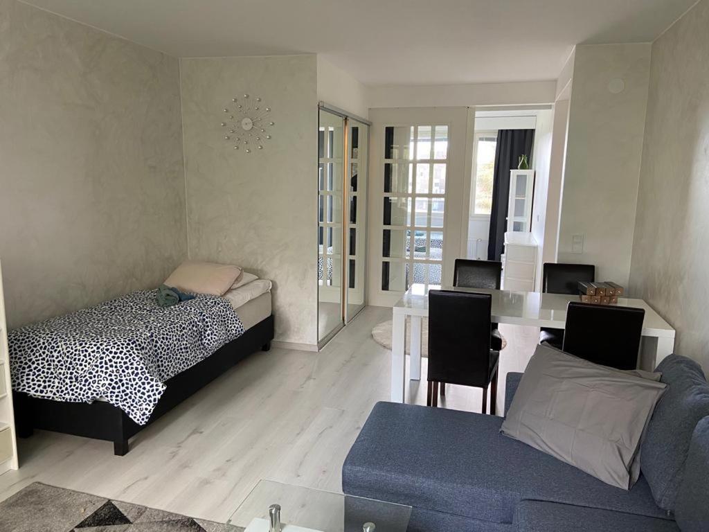 M Apartments Tesomankuja Tampere Ngoại thất bức ảnh